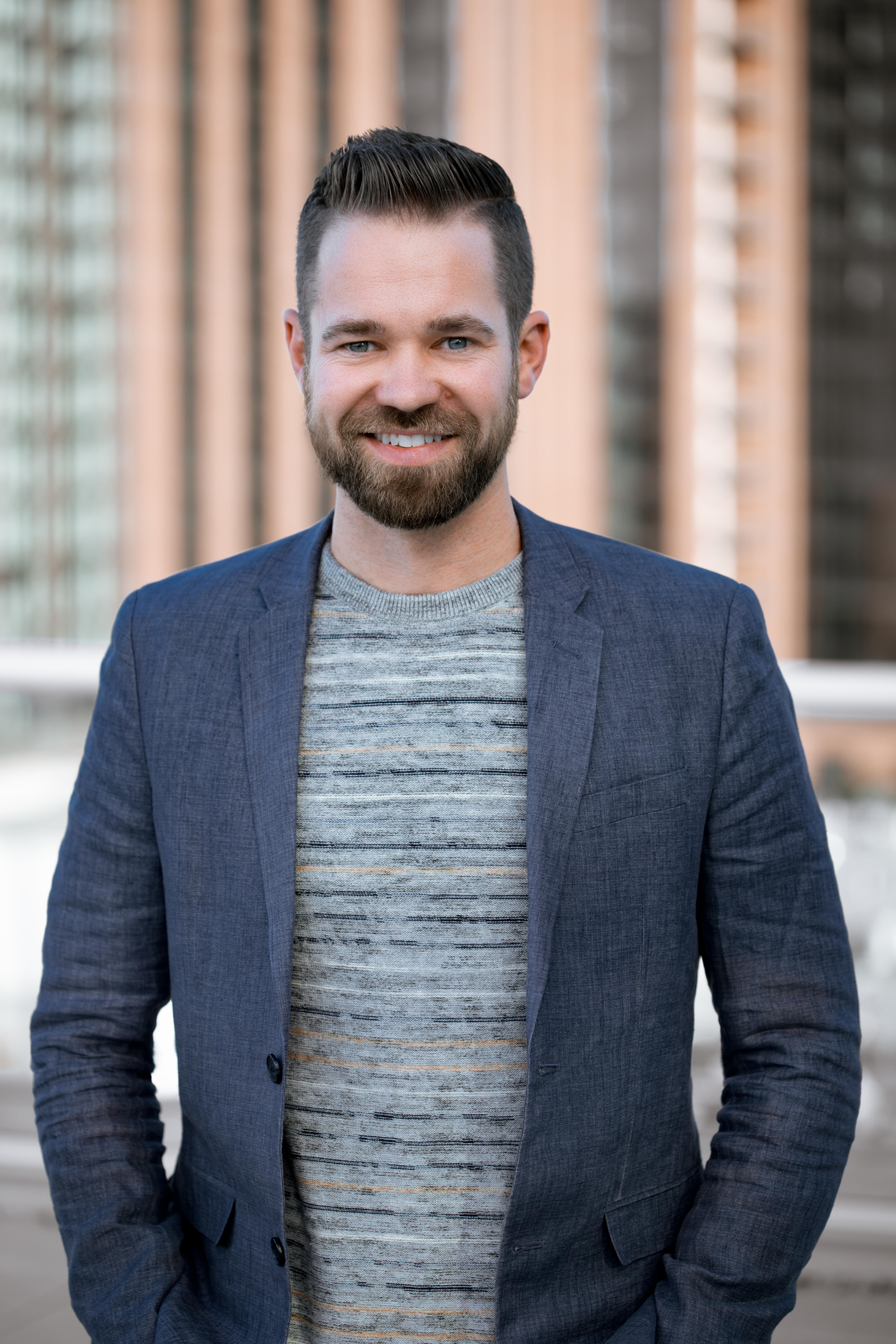 Ben Behrman